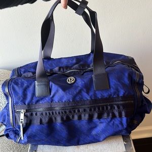 Lululemon Gym | Multipurpose Gym